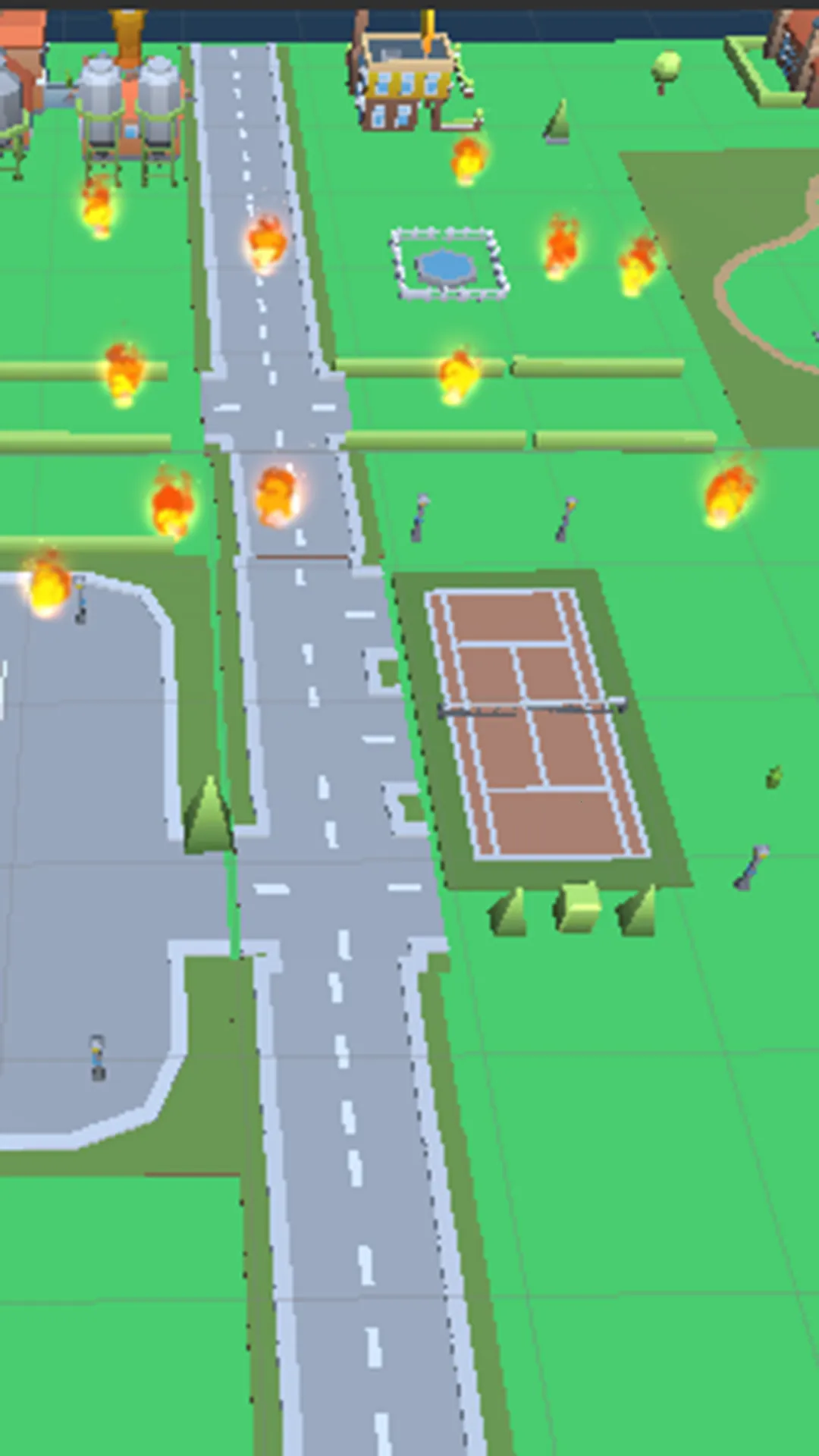 ��������ս2026���ذ�װv2.5.1.0.0.20268.256 �ٷ������ͼ2