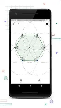 GeoGebra2026�ٷ�����v5.2.869.0 ��׿���ͼ0