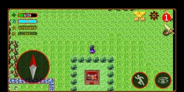 ����Ӣ�۴�3v1.0 �ֻ����ͼ2