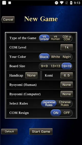 ��ʯΧ��v3.1.7 ��׿���ͼ3