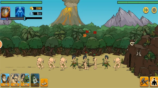 ս������2v2.2.10.4 ��Ѱ��ͼ2