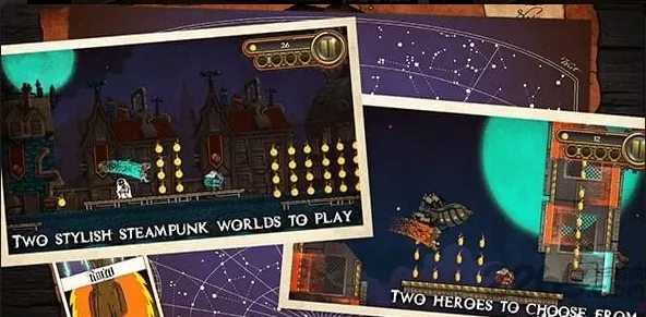 ��ѻ���������ֻ���v1.1 ��׿���ͼ2