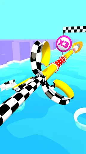 ��ľ������SpiralRider��׿���ֻ���v1.6 ��Ѱ��ͼ2