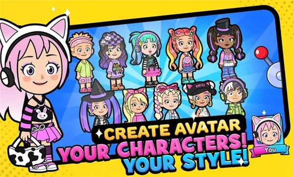 С����Ȥ������ʷ�2026�ٷ�����v1.0.31 �ٷ������ͼ1