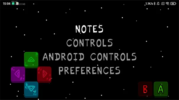 FNF�����鷳2026�ٷ�����v0.2.7 ��׿���ͼ1