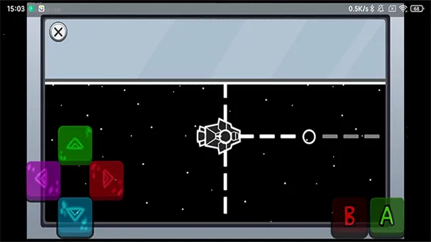 FNF�����鷳2026�ٷ�����v0.2.7 ��׿���ͼ3