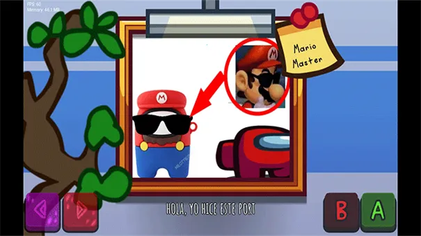 FNF�����鷳2026�ٷ�����v0.2.7 ��׿���ͼ2