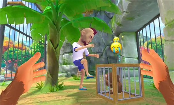 ����Ұ��v0.2 ��׿���ͼ4