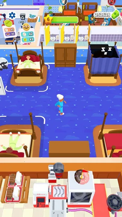 �������v300.1.0.3018 ��׿���ͼ2