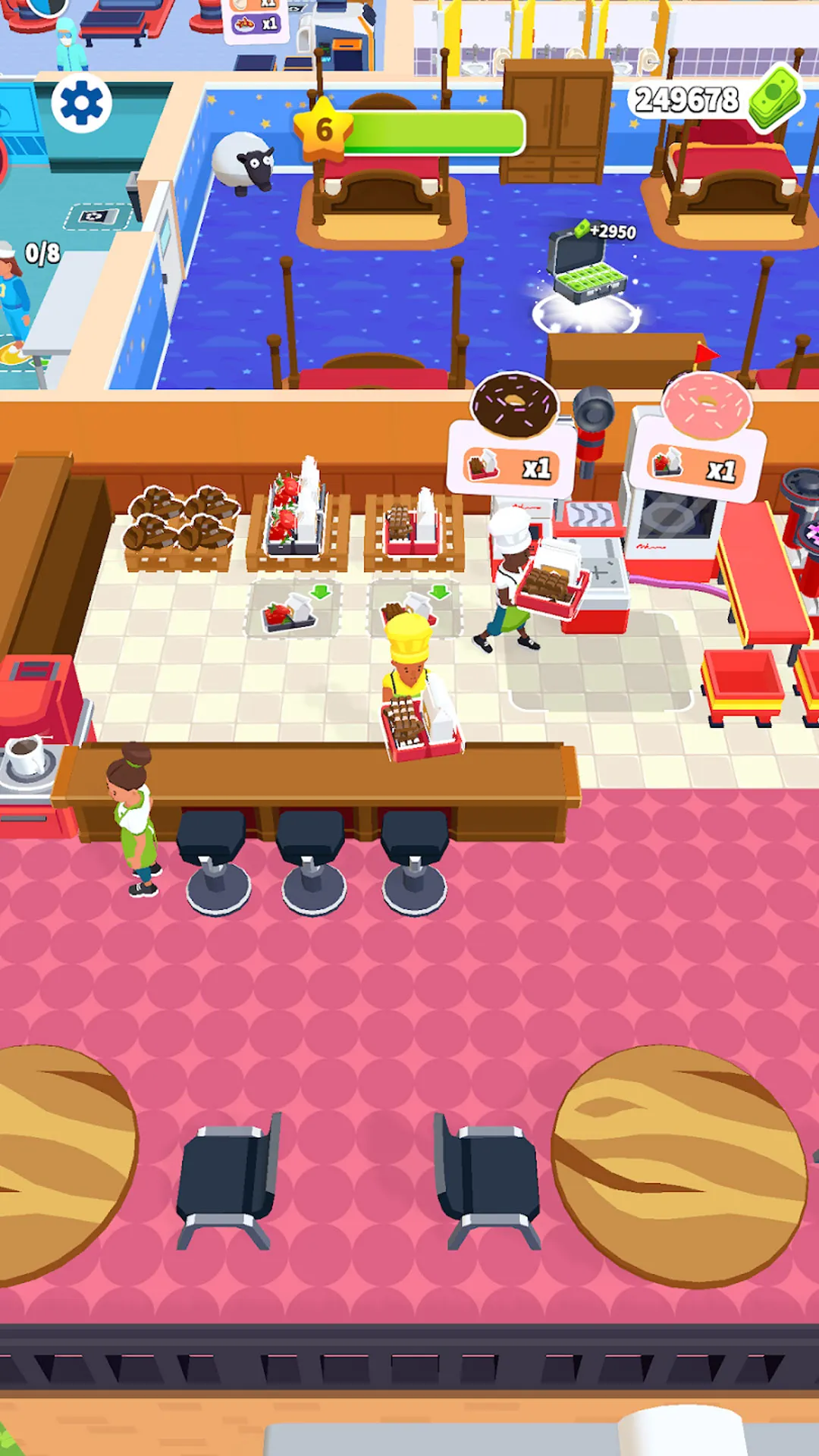 �������v300.1.0.3018 ��׿���ͼ0