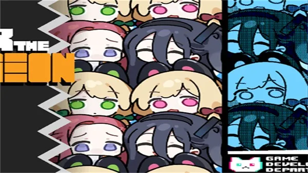 Enter The Nyangeon2026���ذ�װv1.0.0 �ٷ������ͼ3