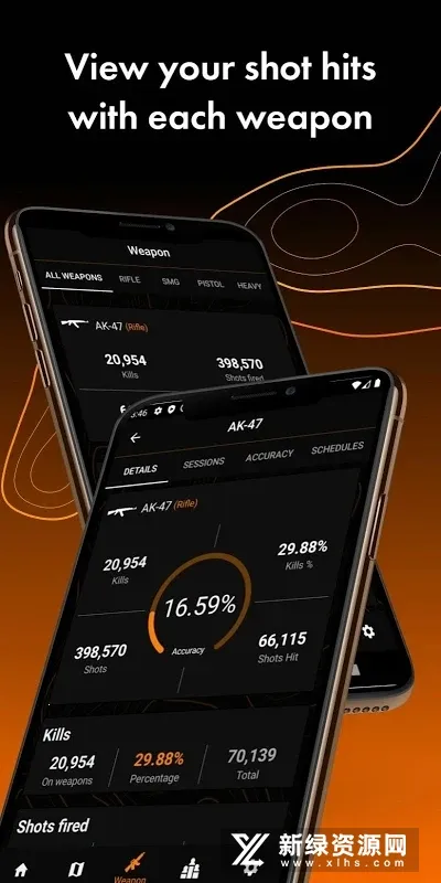 csgo����2026���°汾v3.7.4.198 �ٷ������ͼ1