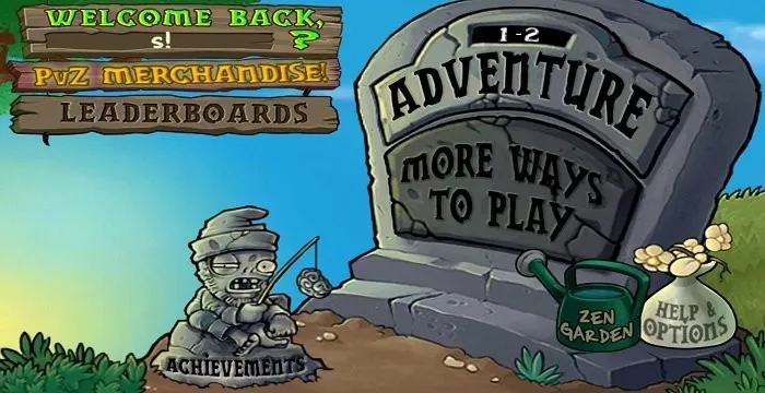 pvzcǰ��2026�ٷ�����v1.0.6 �ֻ����ͼ4