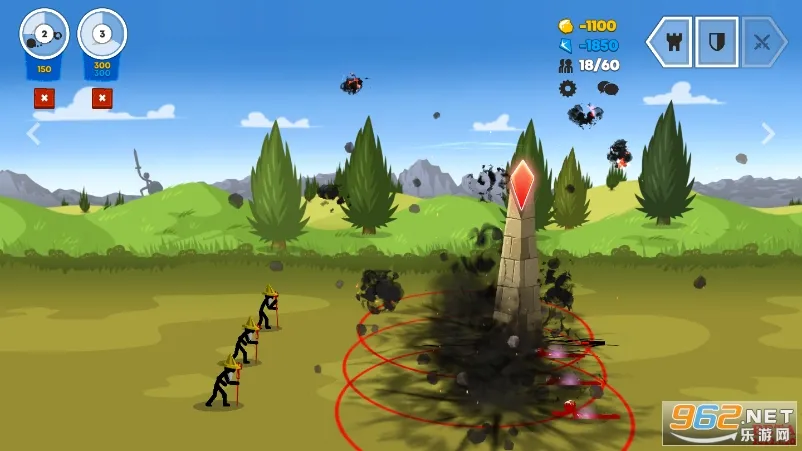 �����ս��4v1.0 �ٷ������ͼ1