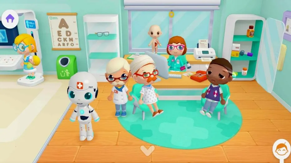 ����Ǳ�����2026�ٷ����°汾v1.0 ��Ѱ��ͼ2