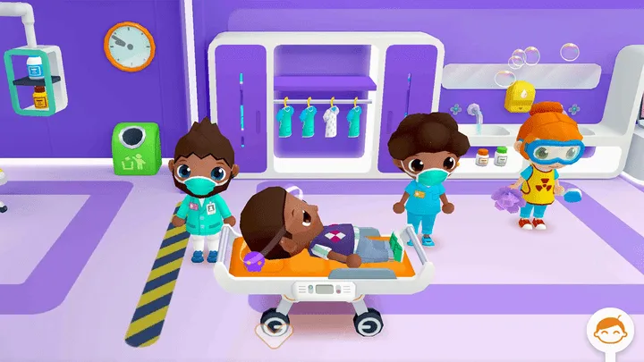 ����Ǳ�����2026�ٷ����°汾v1.0 ��Ѱ��ͼ4