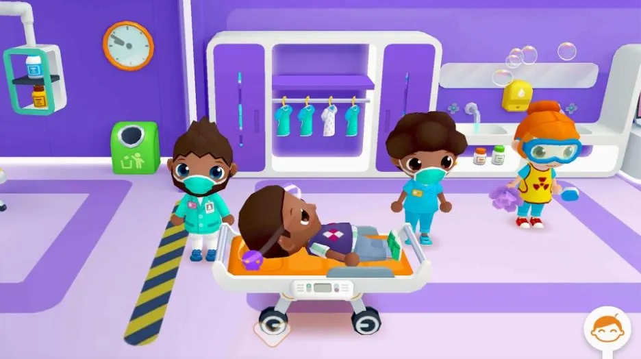 ����Ǳ�����2026�ٷ����°汾v1.0 ��Ѱ��ͼ1