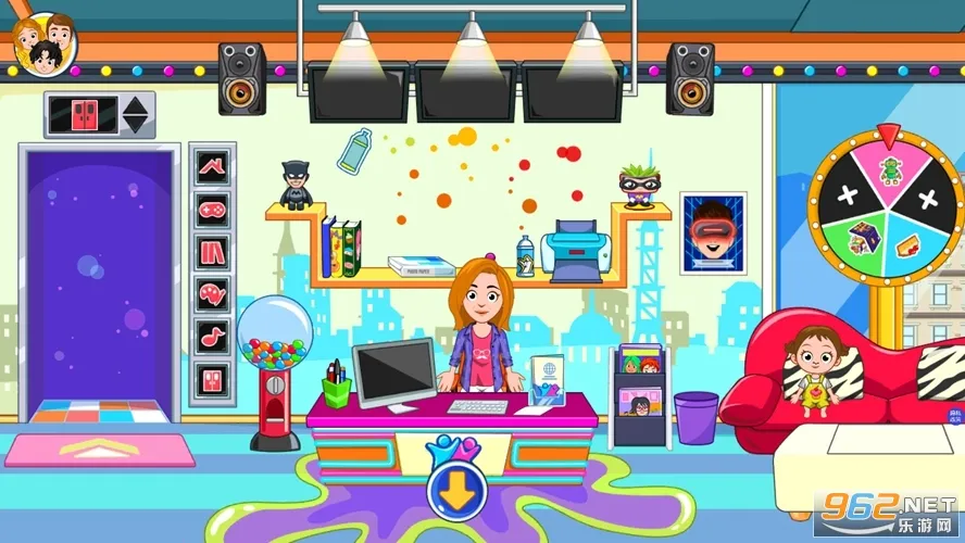 �п�������о��ֲ�v1.4 �ֻ����ͼ0