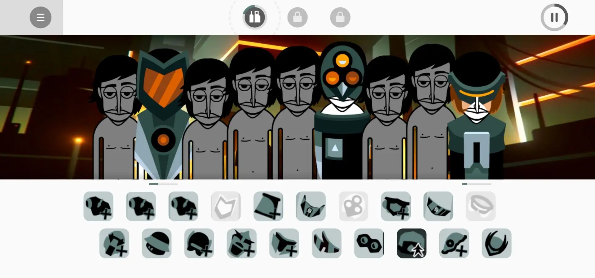 ��������ں�ģ��2026�ٷ�����v0.7.0 �ֻ����ͼ1