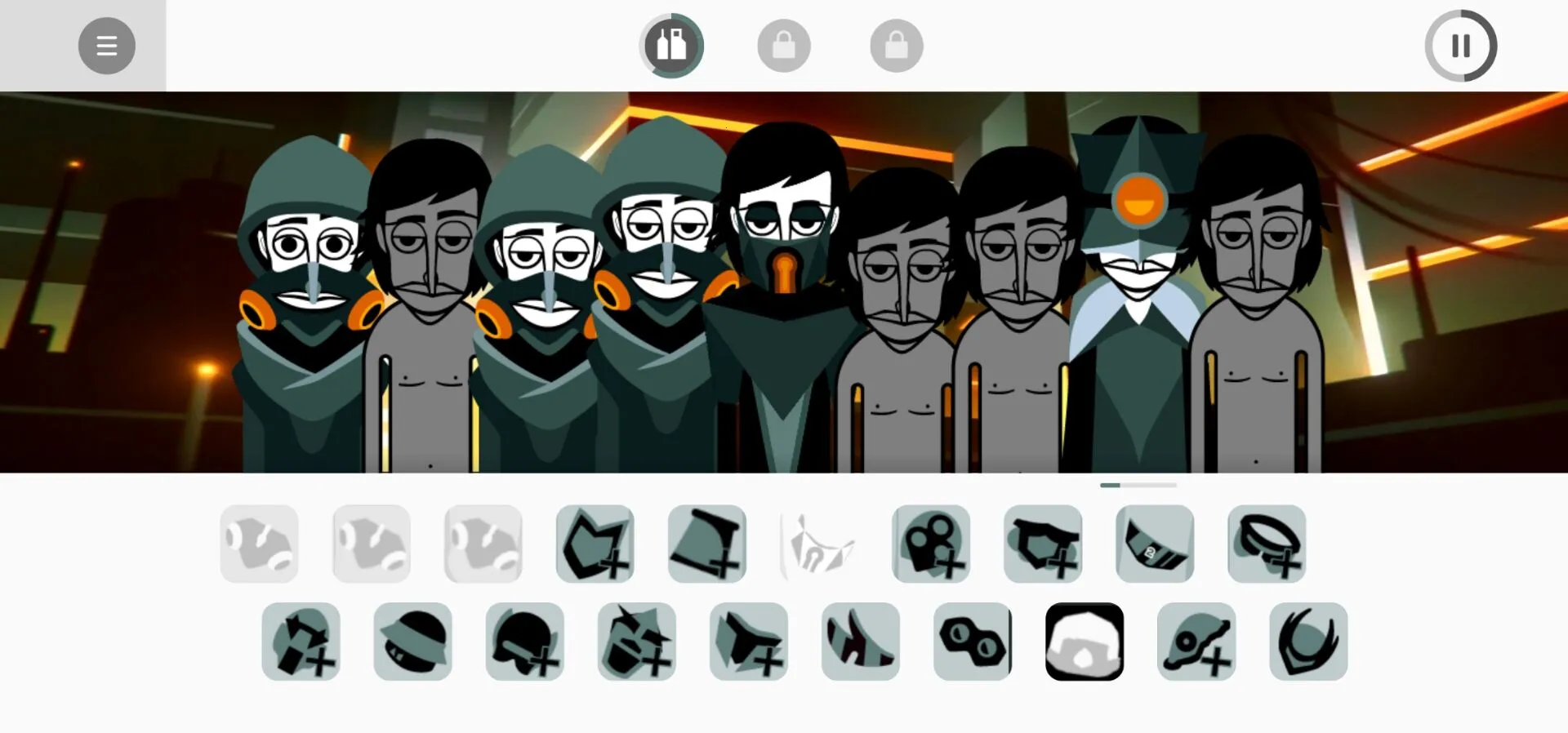 ��������ں�ģ��2026�ٷ�����v0.7.0 �ֻ����ͼ4