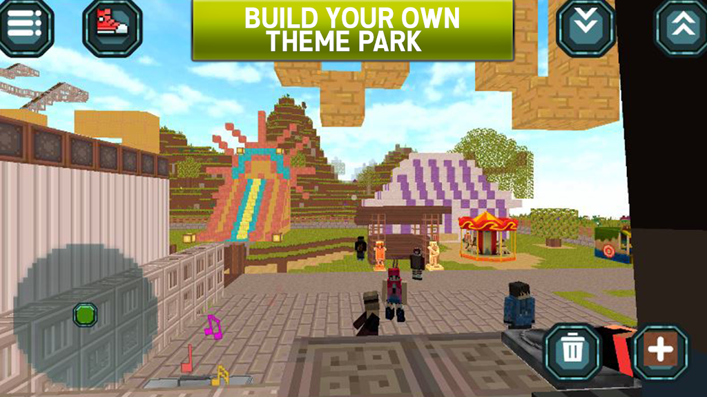 ����˹�԰��׿���ֻ���v1.2 ��׿���ͼ2