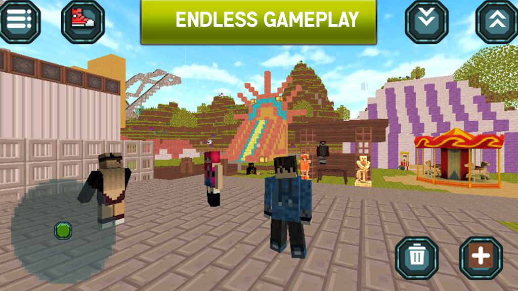 ����˹�԰��׿���ֻ���v1.2 ��׿���ͼ3