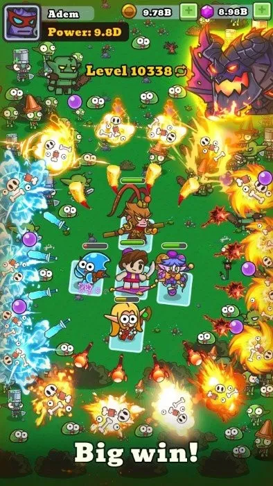 ʷ��ķӢ��v1.3.5 �ֻ����ͼ2