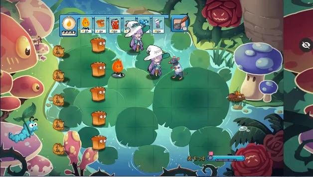 ֲ�����ս��ʬ����ƪv1.1.1 ��Ѱ��ͼ0