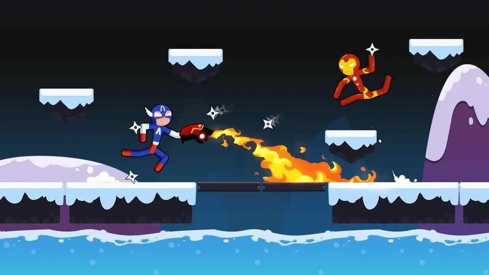 ����˸�v3.0 �ٷ������ͼ4