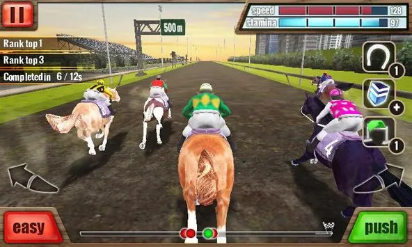 Horse Racingv1.51.1 ��Ѱ��ͼ1