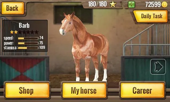 Horse Racingv1.51.1 ��Ѱ��ͼ0