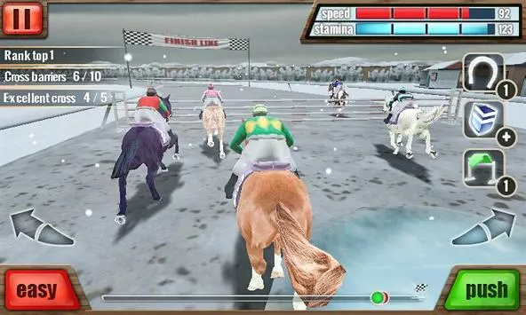 Horse Racingv1.51.1 ��Ѱ��ͼ2