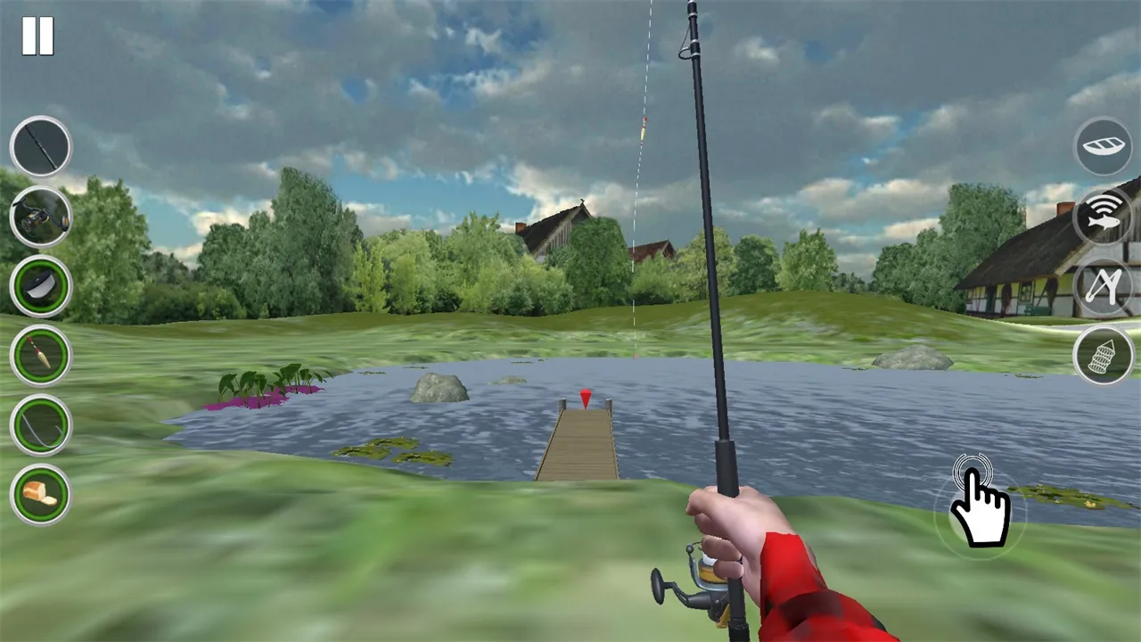 �ռ�����ģ����v2.34 ��׿���ͼ1