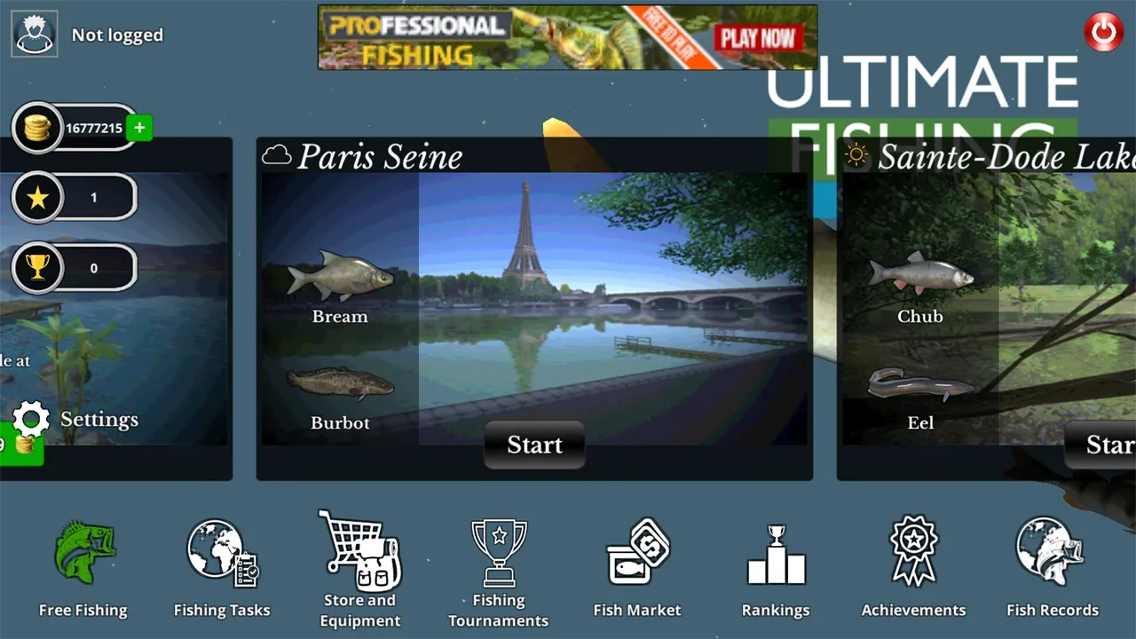 �ռ�����ģ����v2.34 ��׿���ͼ2