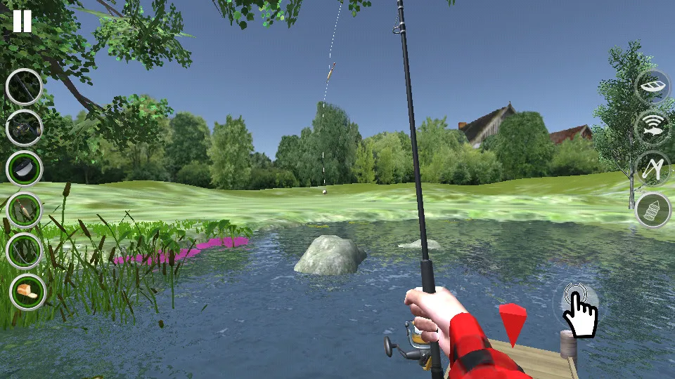 �ռ�����ģ����v2.34 ��׿���ͼ3