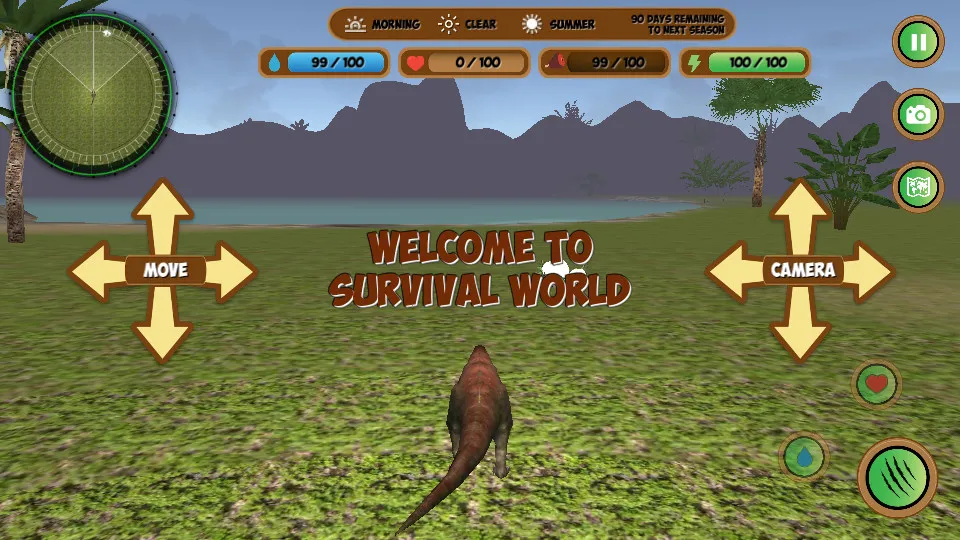 ������ģ����2026���ذ�װv1.0.1 ��׿���ͼ2