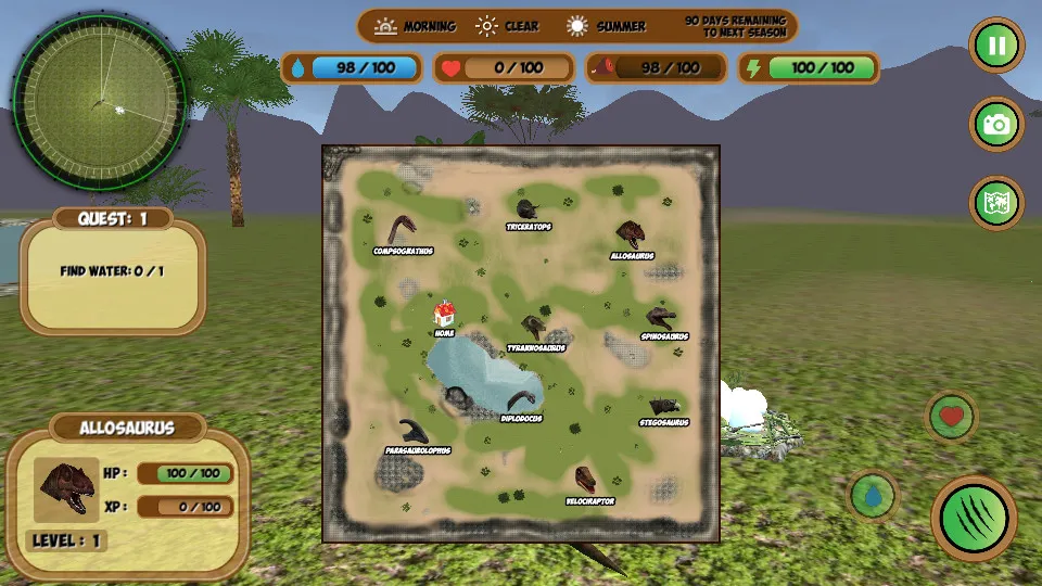 ������ģ����2026���ذ�װv1.0.1 ��׿���ͼ1