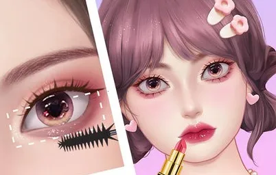 ʱ�л�ױ����