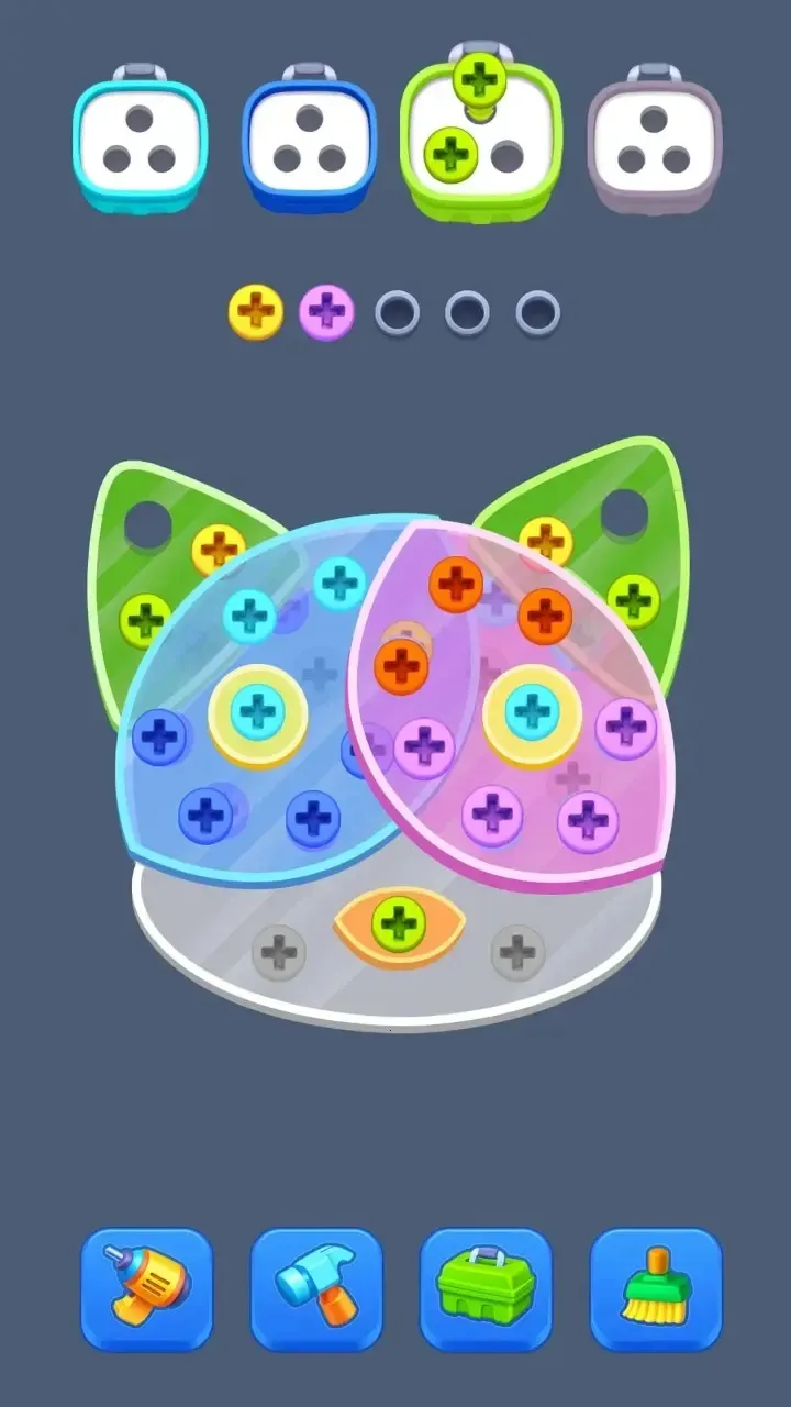 š��˿����2026���ذ�װv1.03 �ֻ����ͼ2