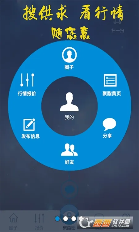 ����Ȧ2026�ٷ�����v1.5.5 �ֻ����ͼ0