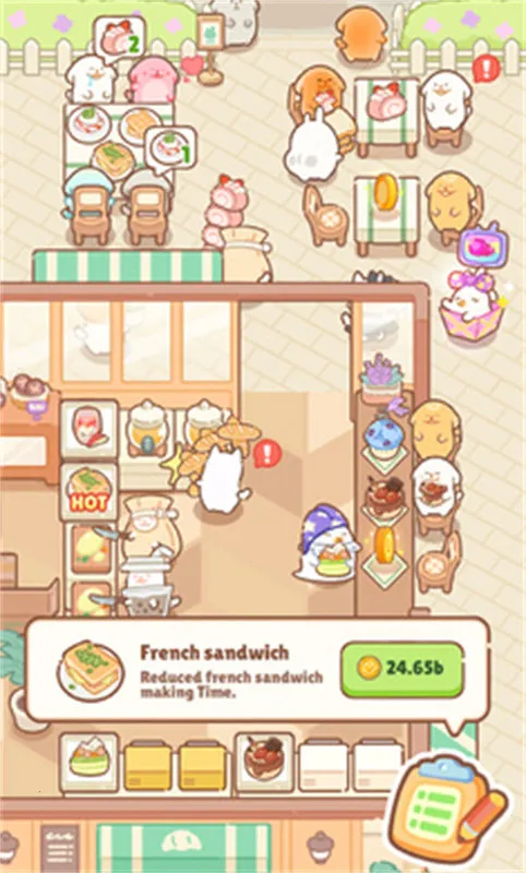 ��ߴ����2026�ٷ�����v1.0.0 ��׿���ͼ2