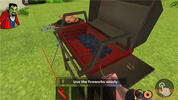 ���µ�İ����3d