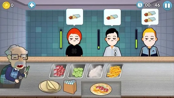 ɳ���괫��С�갲׿���ֻ���v1.1 �ٷ������ͼ4