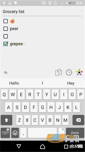 Pendo2026�ٷ����°汾v2.2.3 �ٷ������ͼ3