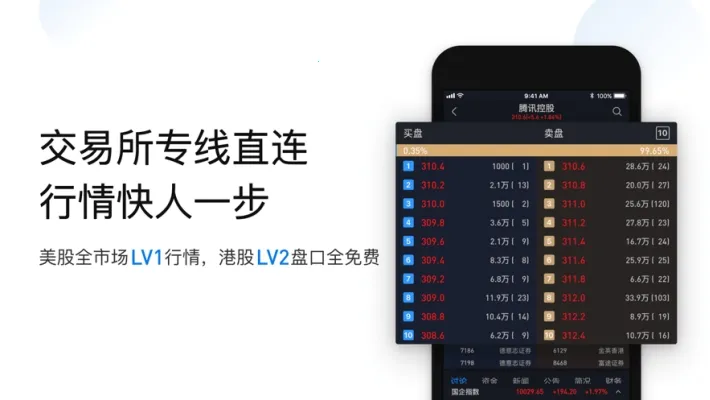 ѩӯ֤ȯv4.46 ��׿���ͼ2