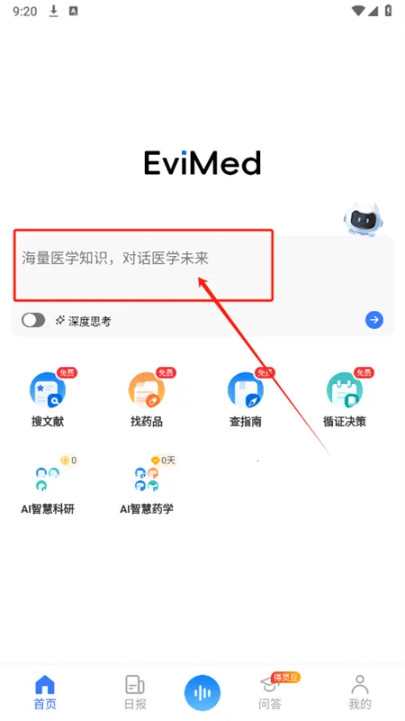 EviMed