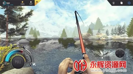 רҵ����2026�ٷ�����v1.57 �ֻ����ͼ1