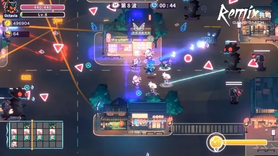 ���� ReMix2026�ٷ����°汾v1.06.10 �ٷ������ͼ0