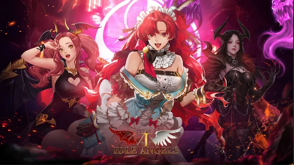 ����Ů��2026�ٷ����°汾v8.0.2.061801 �ٷ������ͼ1