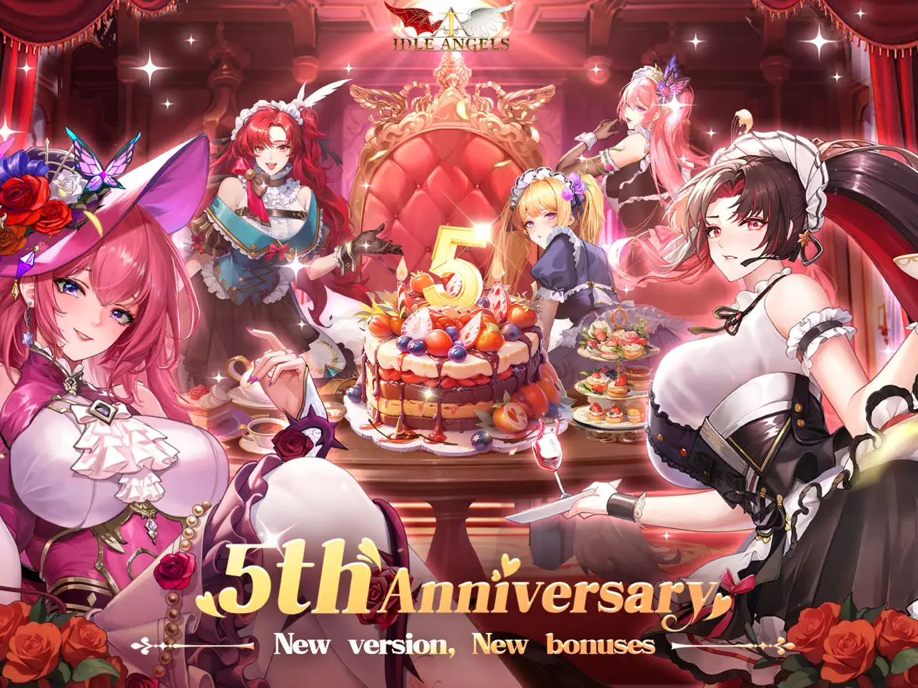 ����Ů��2026�ٷ����°汾v8.0.2.061801 �ٷ������ͼ4